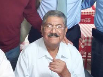 Misión Cumplida Ismael..!